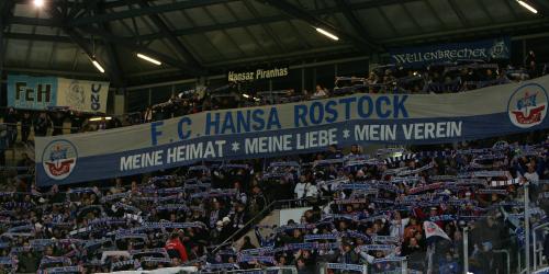 Rostock: Überschuss - aber weiter Überschuldung