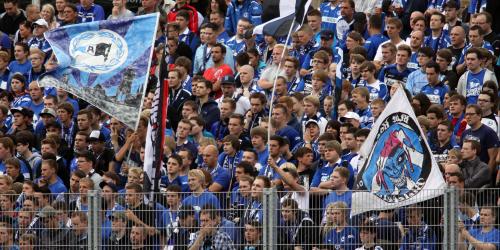 Bielefeld: Keine Verlegung des Aachen-Spiels