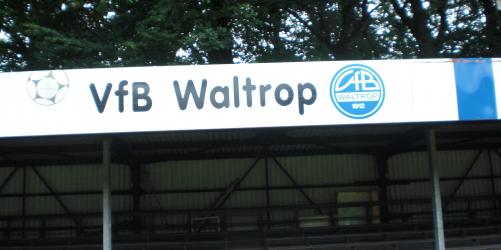 Waltrop: Weg ist frei für die Fusion vom VfB und Teutonia