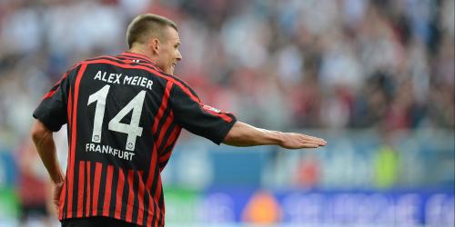 4:1 gegen Bremen: Eintracht schafft die Wende