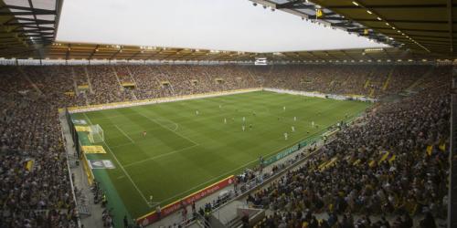 Aachen: Fans bestimmen Preis für Eintrittskarten