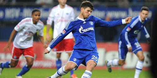 WAZ-Mediengruppe: Huntelaar verlängert bei Schalke