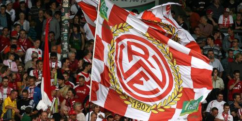Regionalliga West: Fakten zur Hinrunde
