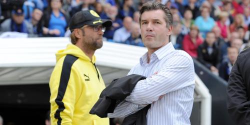 BVB: Dortmund holt Bayer-Talent Sarr