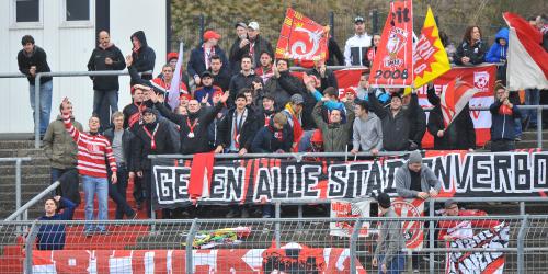 RW Ahlen: 44 Ultras nach Gewaltaktion festgenommen!