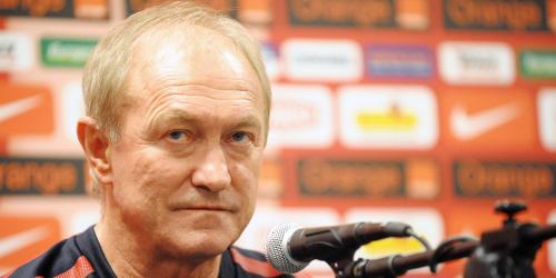 Regensburg: Ex-Polen-Coach wohl neuer Trainer