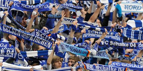 Schalke 04: Spaltung der Fanszene