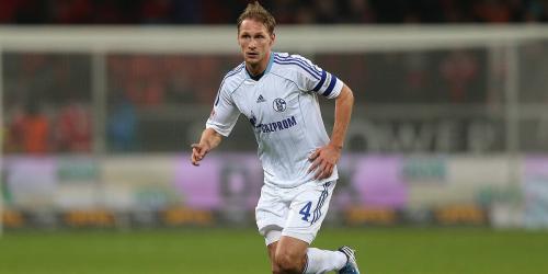 Schalke: Neues Vertragsangebot für Höwedes