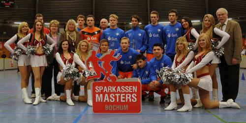 HSM Bochum: VfL-Talente wollen den Titel