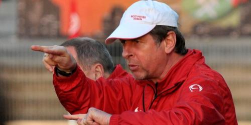 Estland: Ex-RWE-Coach Erkenbrecher Trainer bei Tartu
