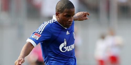 Wegen Visa-Problemen: Farfan und Edu fehlen bei Schalke