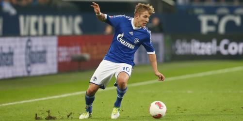 Schalke: Wechsel fix! Holtby geht nach England