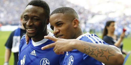 Schalke: Nachzügler am Sonntag erwartet