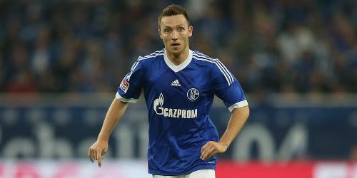 Schalke: Höger bleibt langfristig bei Königsblau