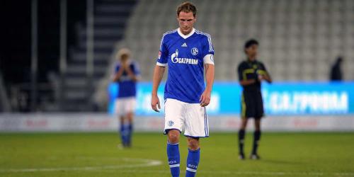 Schalker Notstand: "Das ist nicht spielbar"