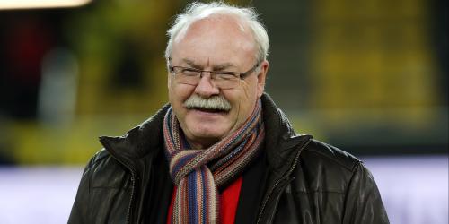 Fortuna Düsseldorf: Manager Werner bleibt