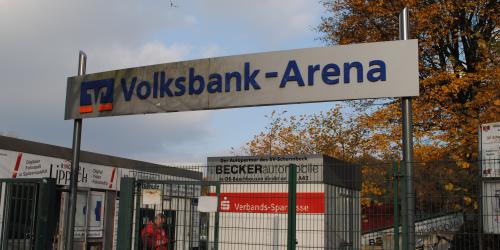 Schermbeck: Trainer-Chaos beim Oberligisten