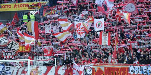 Mainz: Fan-Auseinanderstzung wird aufgearbeitet