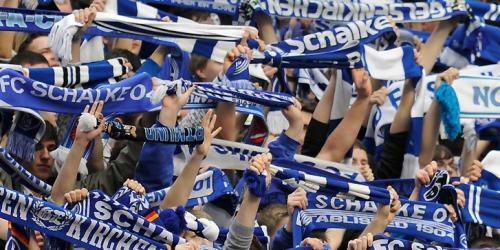 Gewinnspiel: 3x2 Karten für Schalke in Augsburg