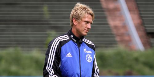 Schalke: Neuer U17-Trainer ist gefunden