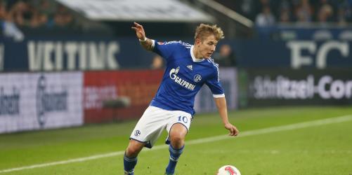 Schalke: Heldt lehnt Angebot für Holtby ab