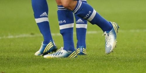 Schalke: Ballkinder gegen Fürth gesucht