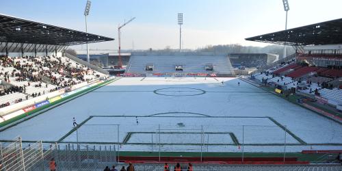 RWE: Spielabsage bringt weitere Stadionposse ans Licht
