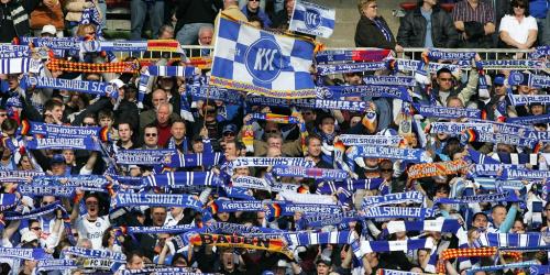3. Liga: KSC triumphiert im Skandalspiel in Osnabrück