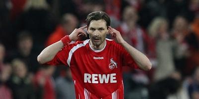 Köln: FC leiht Novakovic erneut nach Japan aus