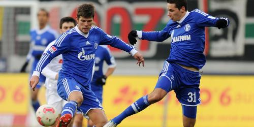 Schalke: Stimmen zum 0:0 in Augsburg
