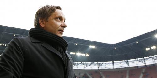 Schalke: Holtby geht, Bastos kommt‎