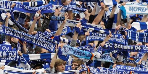 Schalke-Fanblog: Wie sich ein Verein verliert