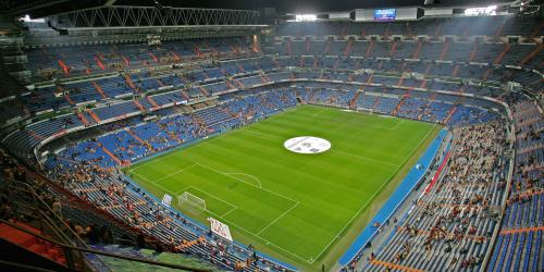 Bergisch Gladbach: Vor Lotte kommt Real Madrid