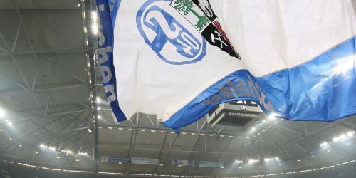 Gewinnspiel: 4x2 Karten für Schalke gegen Düsseldorf