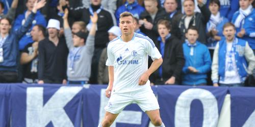 Schalke II: Sieg und Niederlage