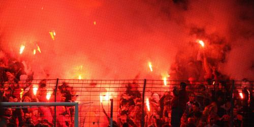 Schalke: Baris Özbek warnt vor der "Hölle" Istanbul