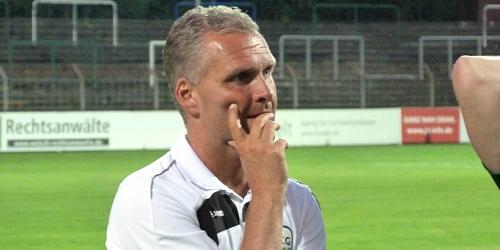 FC Gütersloh: Oberligist tätigt personellen Wechsel