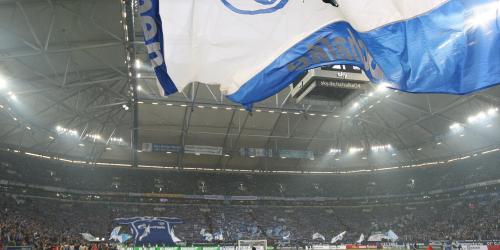 Schalke: Der Fan-Zoff nimmt kein Ende