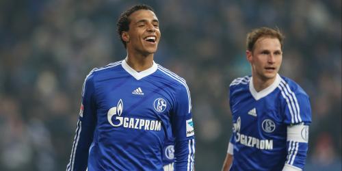 Schalke: 2:1! der Aufwärtstrend wird fortgesetzt
