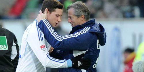 Schalke: Einzelkritik vom 4:1 in Wolfsburg