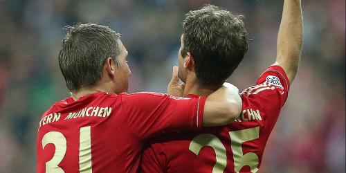 FC Bayern: Erster Wettanbieter zahlt Gewinne aus