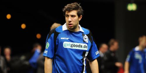 3. Liga: Expertentipp mit Patrick Schönfeld (Bielefeld)