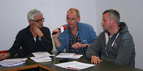 RWO: Trikotaktion läuft noch bis Freitag