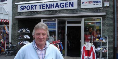 2. Liga: Expertentipp mit Jupp Tenhagen