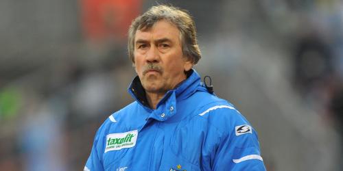 3. Liga: Osnabrück verpasst die Tabellenspitze