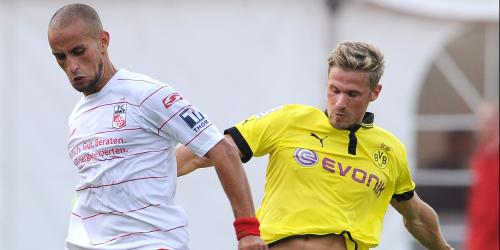 VfL Bochum: Neuer Stürmer kommt aus Erfurt