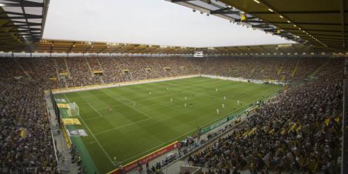 3. Liga: DFB verhängt Punktabzüge