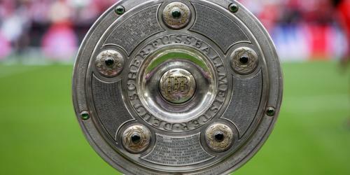 München: FC Bayern kann am 30. März Meister werden