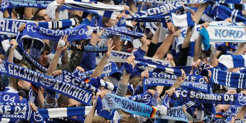 Gewinnspiel: 10x2 Karten für Schalke gegen Hoffenheim