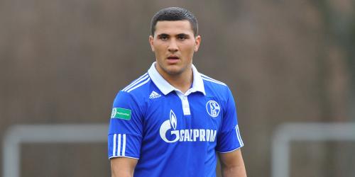 U21: Zahn-OP - Schalkes Kolasinac muss passen